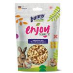 BUNNY Enjoy Nature Mix With Sweet Lupine - μίγμα με γλυκό λούπινο 6x100gr