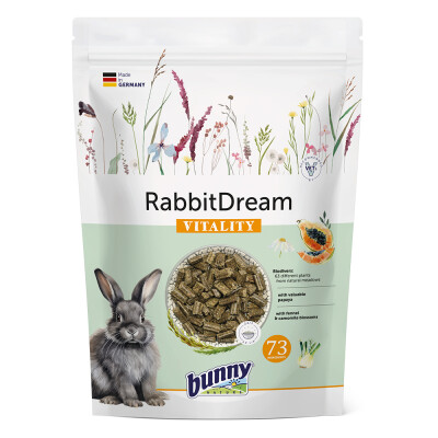 Bunny Rabbit Dream Vitality 1.5kg