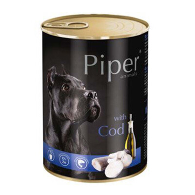 PIPER Adult Μπακαλιάρος 800gr