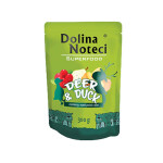 DOLINA NOTECCI SUPERFOOD σε φακελάκι (Pouches) 300gr