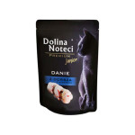 DOLINA NOTECCI Υγρή τροφή χωρίς δημητριακά σε φακελάκι (pouches) 85gr