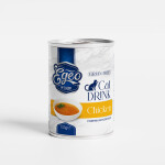 EGEO Ρόφημα για γάτες 135gr