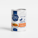 EGEO Ρόφημα για γάτες 135gr