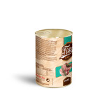 FISI Dog Puppy Lamb 12x400gr