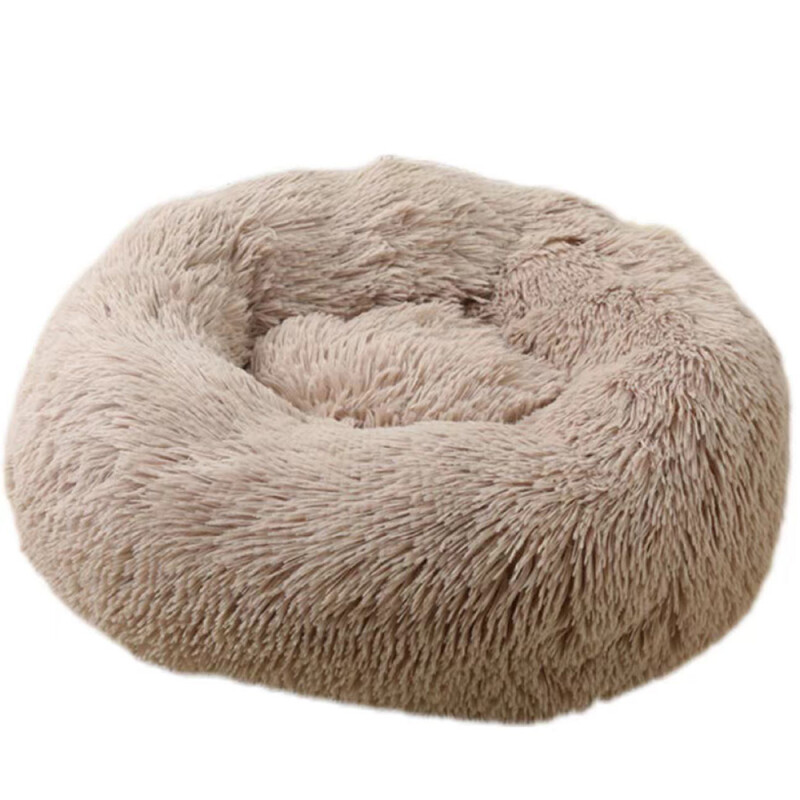 GLEE Κρεβάτι Geneva Μόκα