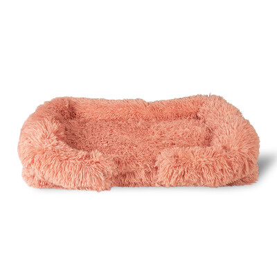 GLEE Κρεβάτι Vienna Ροζ