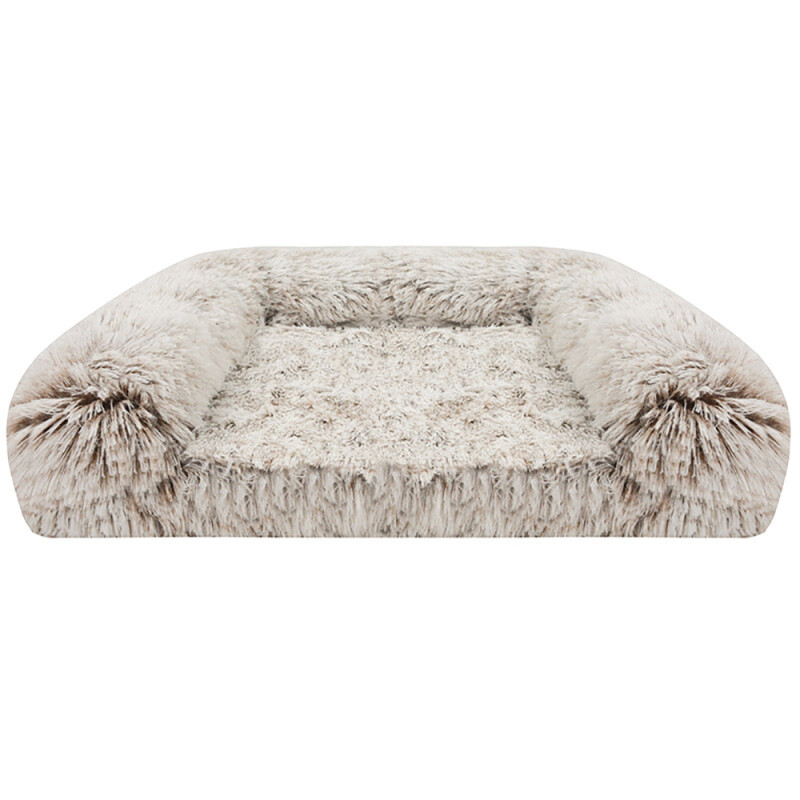 GLEE Κρεβάτι Praga Χακί