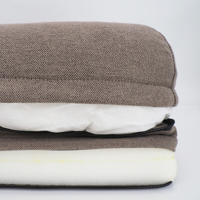 GLEE Κρεβάτι Siena Καφέ