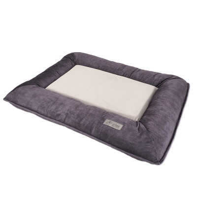 GLEE Κρεβάτι Tuscany Ανθρακί