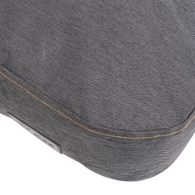 GLEE Κρεβάτι Stockholm Γκρι