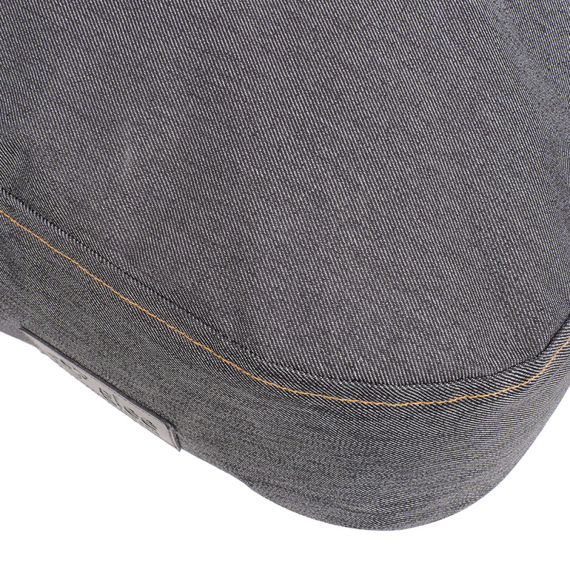 GLEE Κρεβάτι Stockholm Γκρι