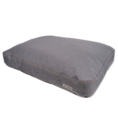 GLEE Κρεβάτι Stockholm Γκρι