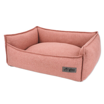 GLEE Κρεβάτι Panama Ροζ