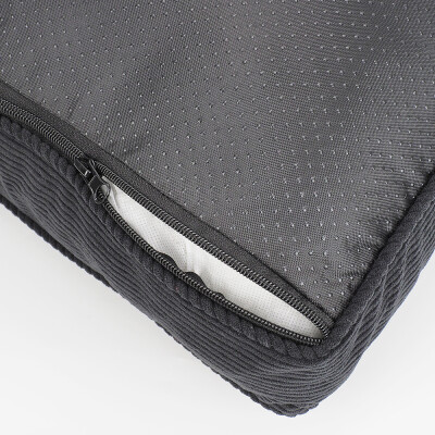 GLEE Κρεβάτι Madrid Ανθρακί