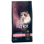 REFLEX PLUS Mother & Baby Cat Lamb & Rice
