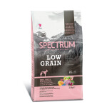 SPECTRUM Adult Medium Large Rabbit & Turkey & Pumpkin 2,5kg