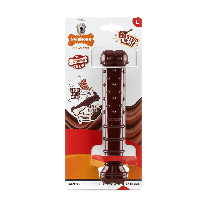 NYLABONE Extreme Chew