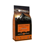 Black Olympus Low Grain Adult Maxi Chicken & Turkey with Brown Rice 12kg