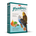 PADOVAN Grandmix - Budgie 1kg