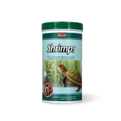 PADOVAN Shrimps 1lt