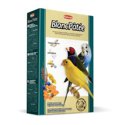 PADOVAN Blanc - Patee 300gr