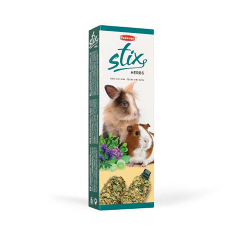 PADOVAN Herbs 8x100gr