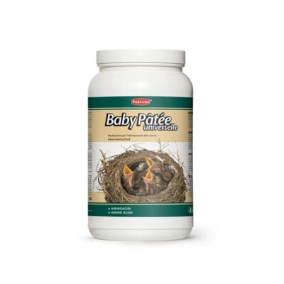 PADOVAN Baby Patee - Universal 250gr