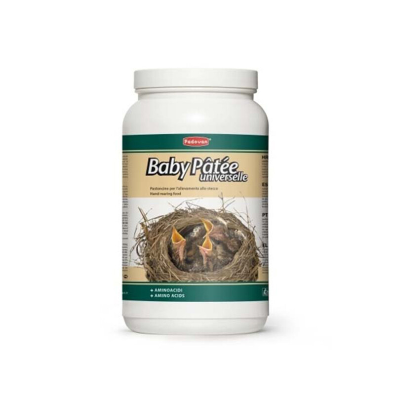 PADOVAN Baby Patee - Universal 250gr