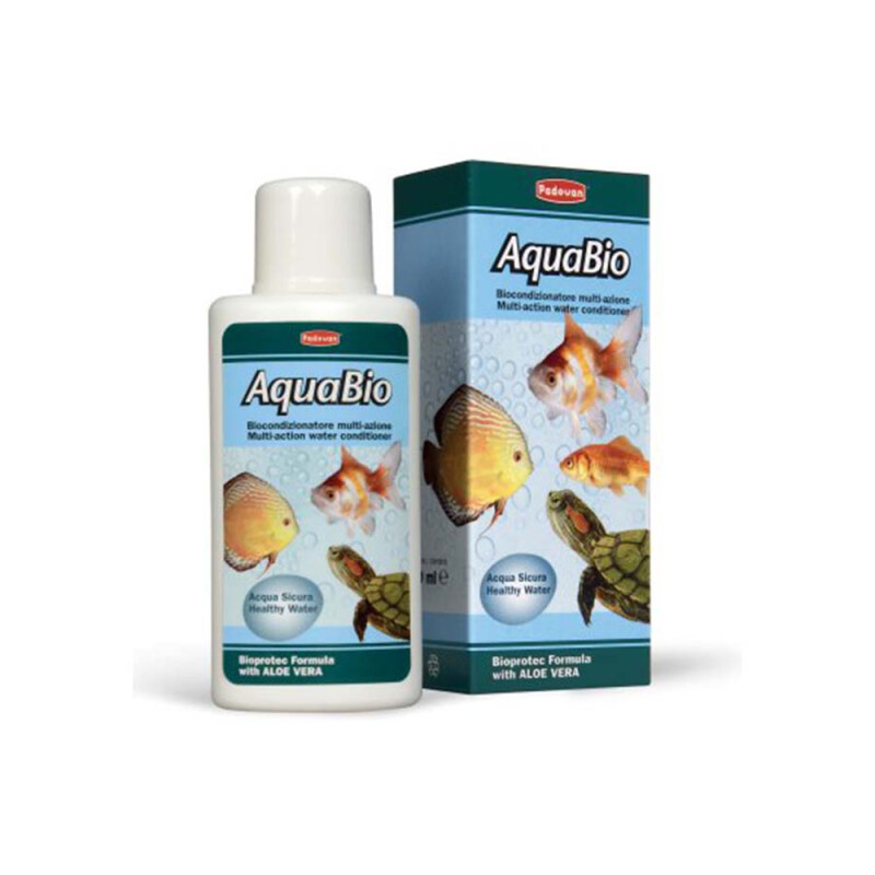 PADOVAN Aquabio 100ml