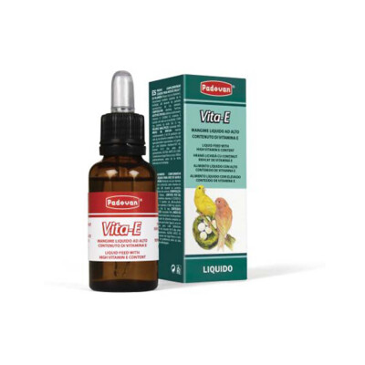 PADOVAN Vita-E 30ml