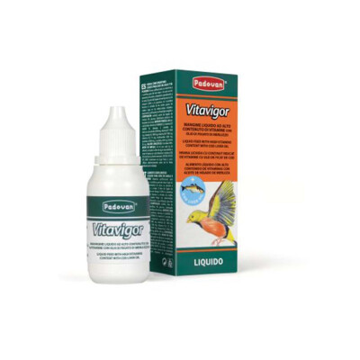 PADOVAN Vitavigor 30ml