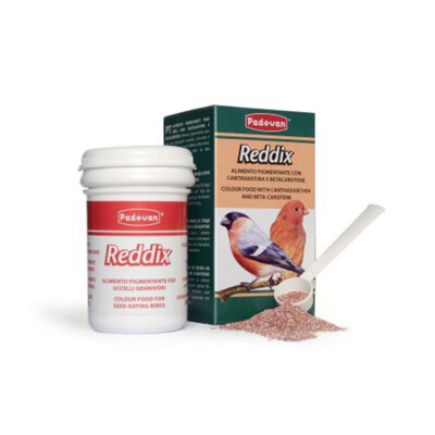 PADOVAN Reddix 30gr