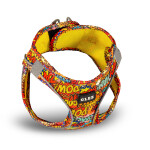 GLEE Harness Pattern WOW Multicolor | 3XS