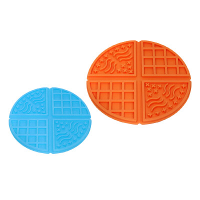 PW Εκπαιδευτικό Παιχνίδι Σκύλου Lick Mat