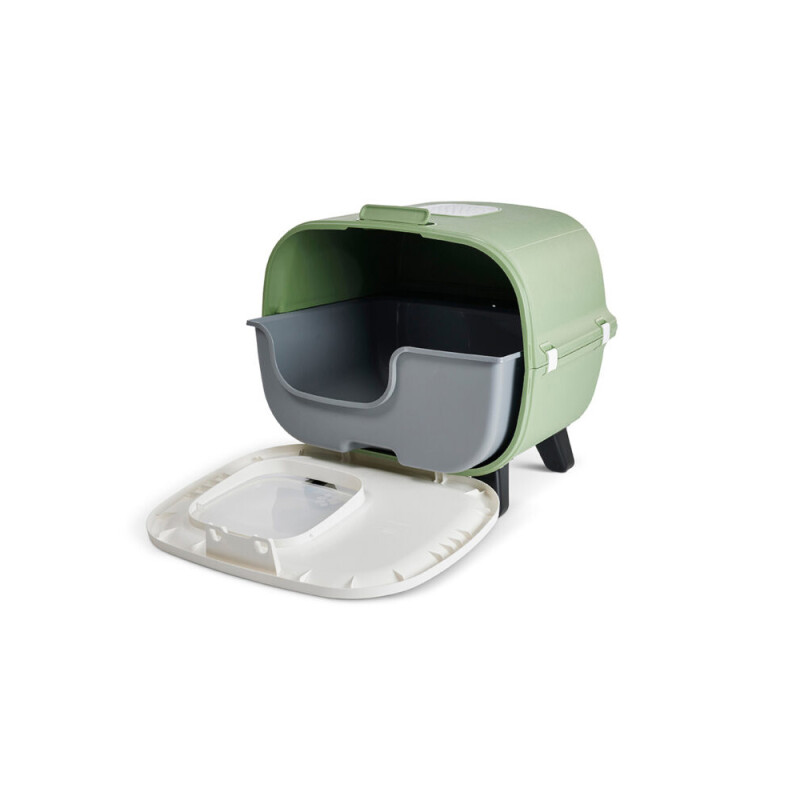 SAVIC Mira De Luxe Μέντα | 55,5x44x49,5cm