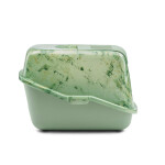 SAVIC Nestor Marble Πράσινο Αμαζονίου | 56x38x39,5cm