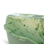 SAVIC Nestor Marble Πράσινο Αμαζονίου | 56x38x39,5cm