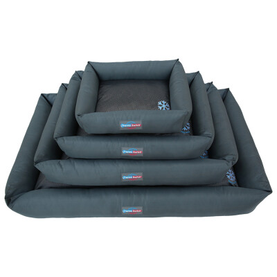 ThermoSwitch Κρεβάτι Corfu