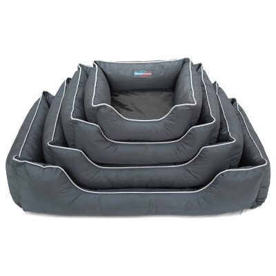 Thermoswitch Κρεβάτι Paros Lux