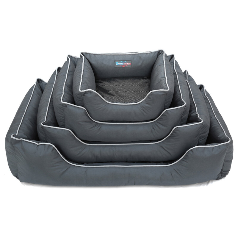 Thermoswitch Paros Lux Bed