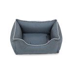 ThermoSwitch Κρεβάτι Paros Lux Γκρι Small