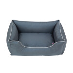 ThermoSwitch Κρεβάτι Paros Lux Γκρι Medium