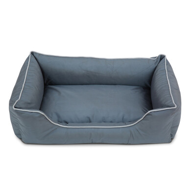 ThermoSwitch Κρεβάτι Paros Lux Γκρι Large