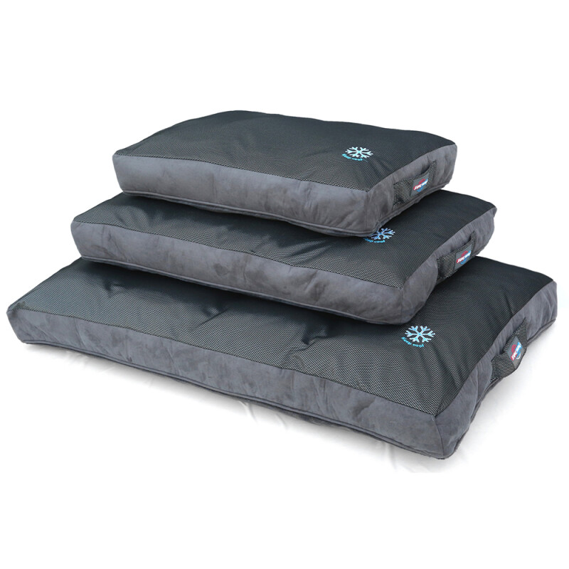ThermoSwitch Milos Mattress