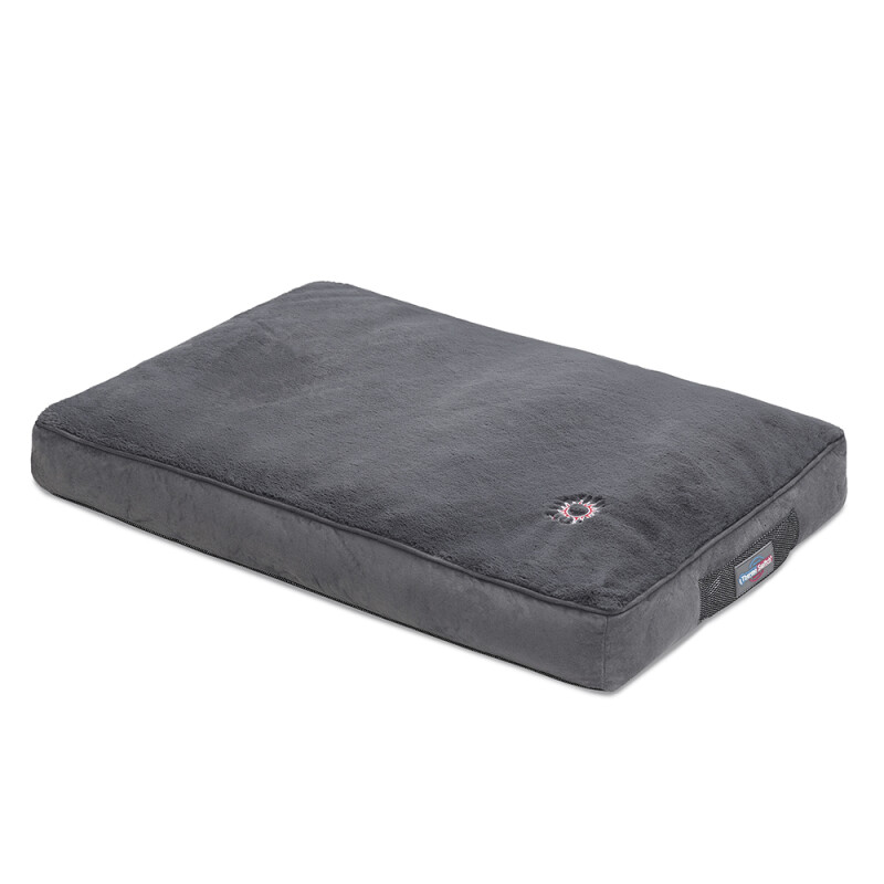 ThermoSwitch Στρώμα Milos Γκρι Small